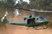 Bell 212 FAP
